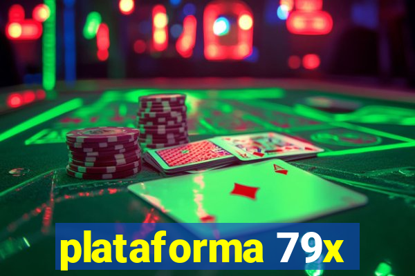 plataforma 79x